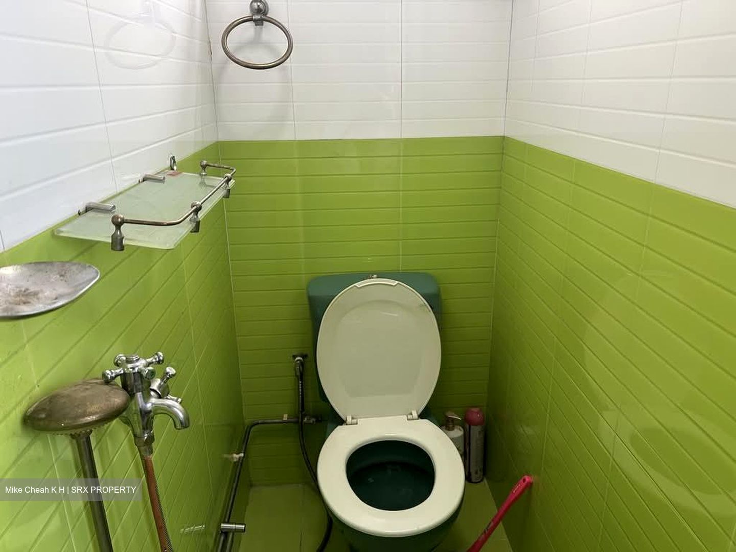 Blk 16 Eunos Crescent (Geylang), HDB 3 Rooms #579732781